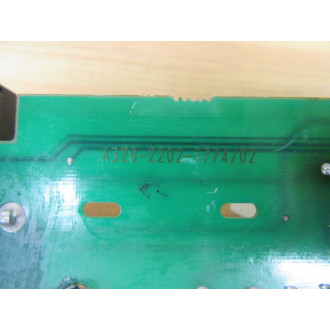 Fanuc A16B-2202-0773 Board A16B-2202-077304B  Non-Refundable - Parts Only