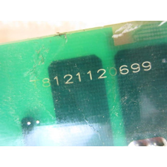 Fanuc A16B-2202-0773 Board 2 A16B-2202-077305B  Non-Refundable - Parts Only