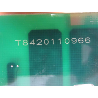 Fanuc A16B-2202-0773 Board 4 A16B-2202-077305B  Non-Refundable - Parts Only