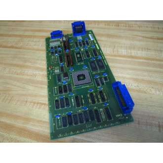Fanuc A16B-1211-0250 Interface PCB A16B-1211-025004A - Used