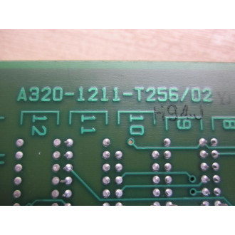Fanuc A16B-1211-0250 Interface PCB A16B-1211-025004A  Non-Refundable - Parts Only