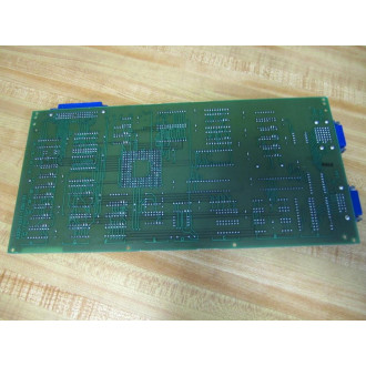 Fanuc A16B-1211-0250 Interface PCB A16B-1211-025004A - Used
