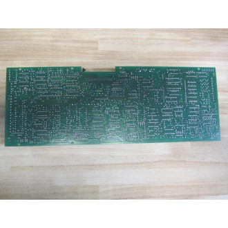 Allen Bradley 129364-04 Servo Control Board 12936404 - Used