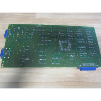 Fanuc A16B-1211-0250 Interface PCB A16B-1211-025004A  Non-Refundable - Parts Only