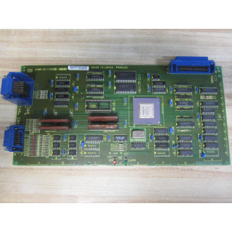 Fanuc A16B-1211-0250 Interface PCB A16B-1211-025004A  Non-Refundable - Parts Only