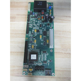 Nematron 110A0367 PC Board Assy - Used