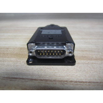 Heidenhain LIP 48A Connector 363 160-02 C9 - Used