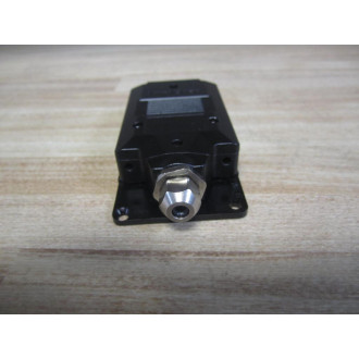 Heidenhain LIP 48A Connector 363 160-02 C9 - Used