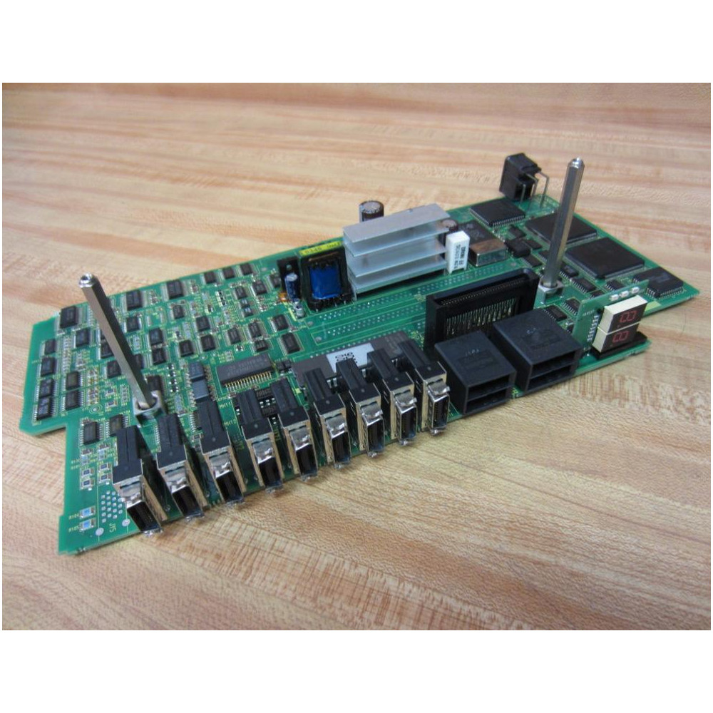 Fanuc A16B-2202-0431 Board A16B-2202-043113D - Used