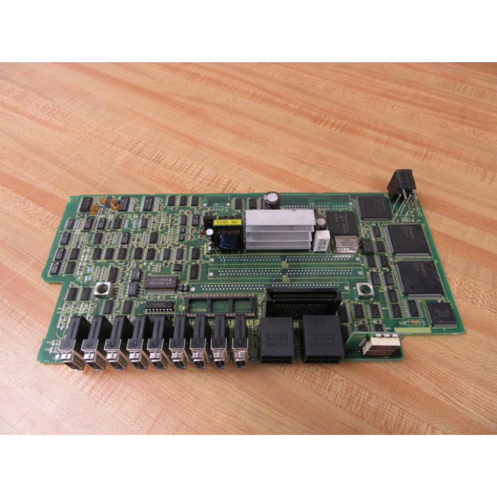 Fanuc A16B-2202-0431 Board A16B-2202-043111D - Used