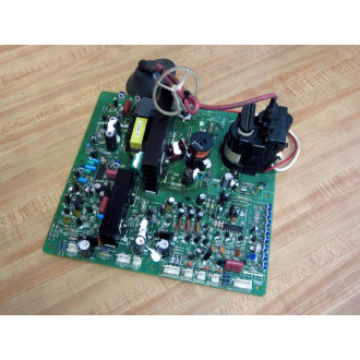 Toshiba FWO1155C Power Supply Board FW01155C - Used