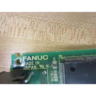 Fanuc A16B-2202-0431 Board A16B-2202-043110D - Used