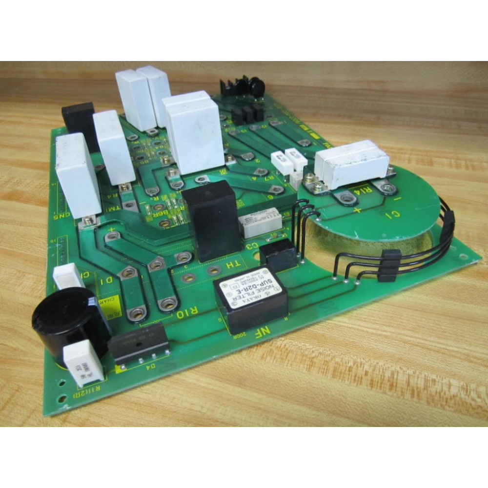Fanuc A20B-1004-0700 Board A20B-1004-070003A - Used