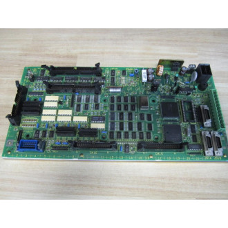 Fanuc A16B-2201-0110 Board A16B-2201-011009A - Parts Only