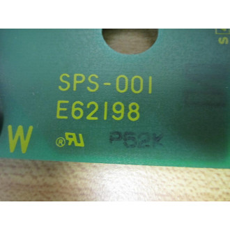 Fanuc A20B-1004-0700 Board A20B-1004-070003A - Used
