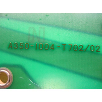 Fanuc A20B-1004-0700 Board A20B-1004-070003A - Used
