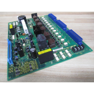 Fanuc A16B-2100-0070 Board A16B-2100-007004A - Parts Only
