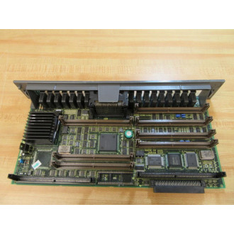 Fanuc A16B-3200-0210 Board 3 A16B-3200-021005C Non-Refundable - Parts Only