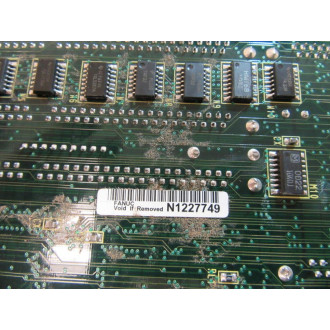Fanuc A16B-3200-0210 Board 3 A16B-3200-021005C Non-Refundable - Parts Only