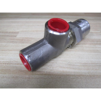 Parker 642B-12-34-2 Relief Valve 642B12342 34"