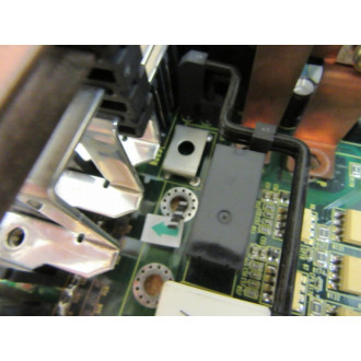 Fanuc A20B-2101-0025 Power PCB 3 A20B-2101-002504A Non-Refundable - Parts Only