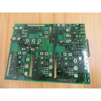 Fanuc A20B-2101-0025 Power PCB 3 A20B-2101-002504A Non-Refundable - Parts Only