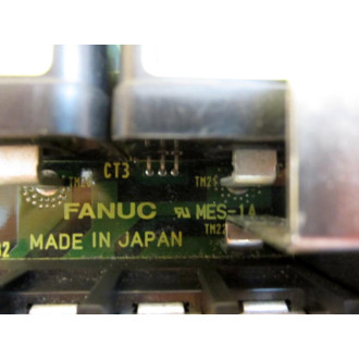 Fanuc A20B-2101-0025 Power PCB 4 A20B-2101-002504A Non-Refundable - Parts Only