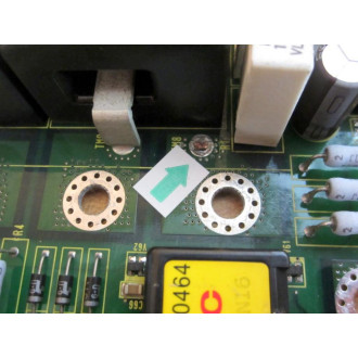 Fanuc A20B-2101-0025 Power PCB 4 A20B-2101-002504A Non-Refundable - Parts Only