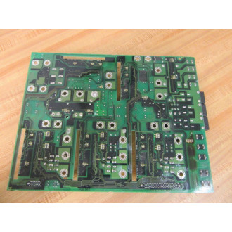 Fanuc A20B-2101-0025 Power PCB 2 A20B-2101-002502A Non-Refundable - Parts Only