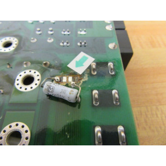 Fanuc A20B-2101-0025 Power PCB 9 A20B-2101-002504A  Non-Refundable - Parts Only