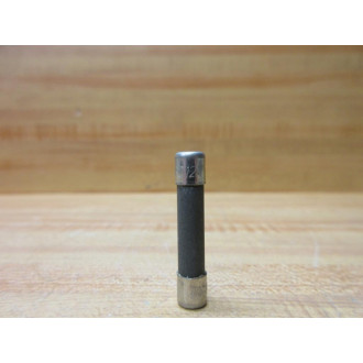 Buss ABC-12 Bussmann Fuse Cross Ref 1BX44 Gray (Pack of 10)