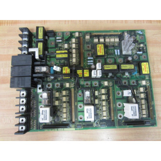 Fanuc A20B-2101-0025 Power PCB 2 A20B-2101-002501A  Non-Refundable - Parts Only