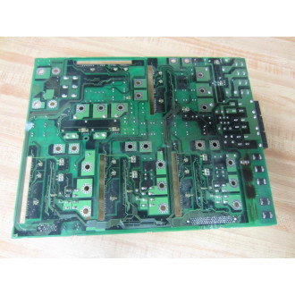 Fanuc A20B-2101-0025 Power PCB 2 A20B-2101-002501A  Non-Refundable - Parts Only