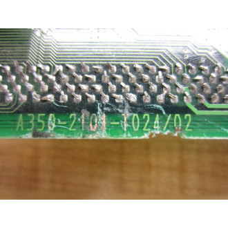 Fanuc A20B-2101-0025 Power PCB 2 A20B-2101-002501A  Non-Refundable - Parts Only