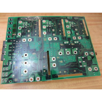 Fanuc A20B-2101-0025 Power PCB 2 A20B-2101-002503A Non-Refundable - Parts Only