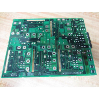 Fanuc A20B-2101-0025 Power PCB 3 A20B-2101-002503A Non-Refundable - Parts Only