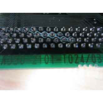Fanuc A20B-2101-0025 Power PCB 3 A20B-2101-002503A Non-Refundable - Parts Only