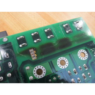 Fanuc A20B-2101-0025 Power PCB 3 A20B-2101-002503A Non-Refundable - Parts Only