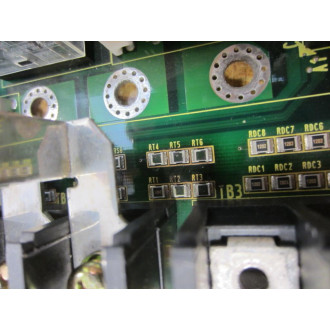 Fanuc A20B-2101-0025 Power PCB 3 A20B-2101-002503A Non-Refundable - Parts Only