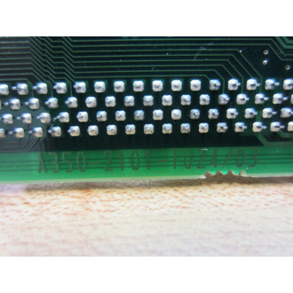 Fanuc A20B-2101-0025 Power PCB 24 A20B-2101-002504A Non-Refundable - Parts Only