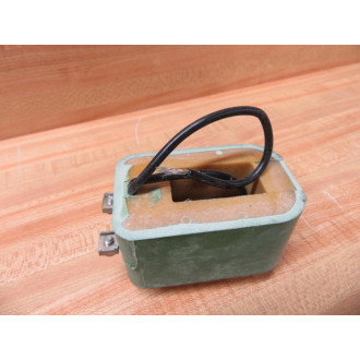 GE General Electric 15D8G4 Tested Coil