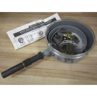 Mercoid Control DA-36-3-5 Temperature Controls DA3635 WO Cover - New No Box