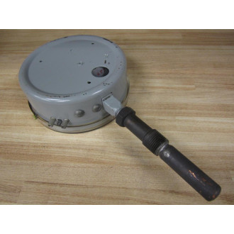 Mercoid Control DA-36-3-5 Temperature Controls DA3635 WO Cover - New No Box