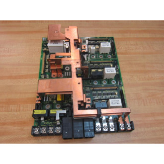 Fanuc A20B-2101-0025 Power PCB 24 A20B-2101-002504A Non-Refundable - Parts Only