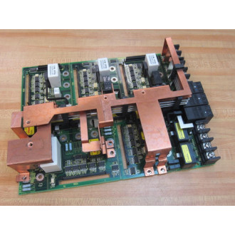 Fanuc A20B-2101-0025 Power PCB 24 A20B-2101-002504A Non-Refundable - Parts Only