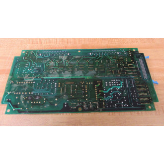 Fanuc A16B-1200-0880 Servo Control PCB 3 A16B-1200-088001A -Board As Is - Parts Only
