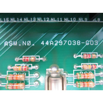 GEFanuc IC600YB904B Output Board - New No Box