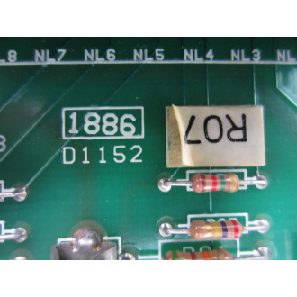 GEFanuc IC600YB904B Output Board - New No Box