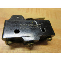 Micro Switch BE-2RV-A2 Honeywell Switch BE2RVA2 - Used