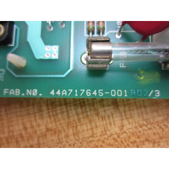 GEFanuc IC600YB904B Output Board - New No Box